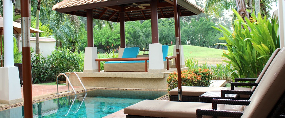 Emsworth Suites Angsana Pool Residence Angsana Laguna Phuket